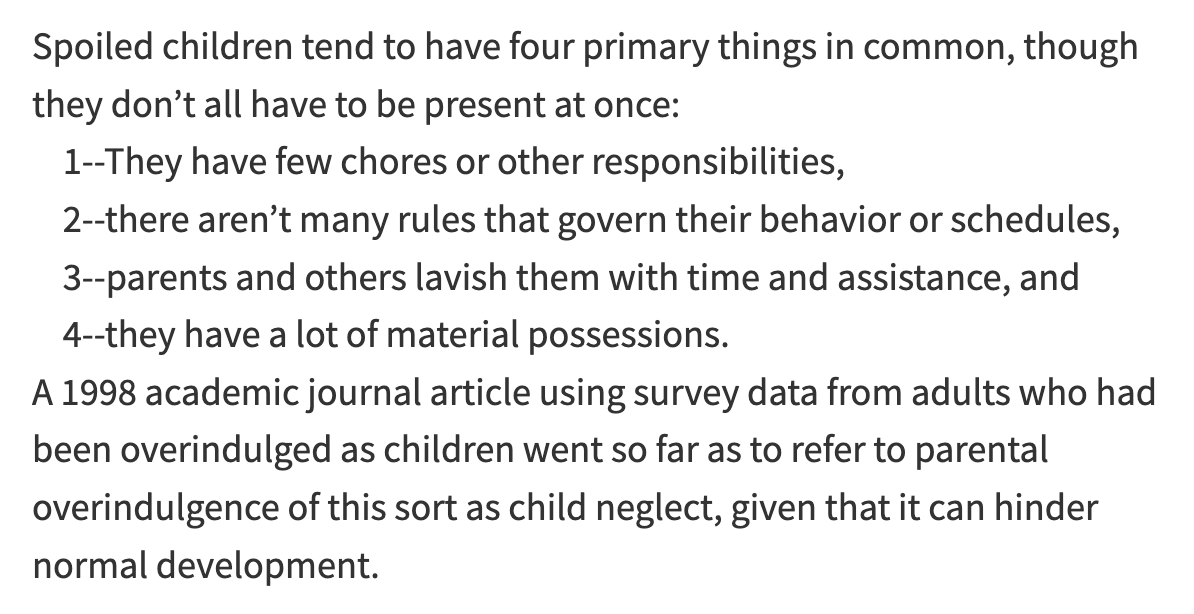 Spoiled children tend to have four primary things in common, though.png