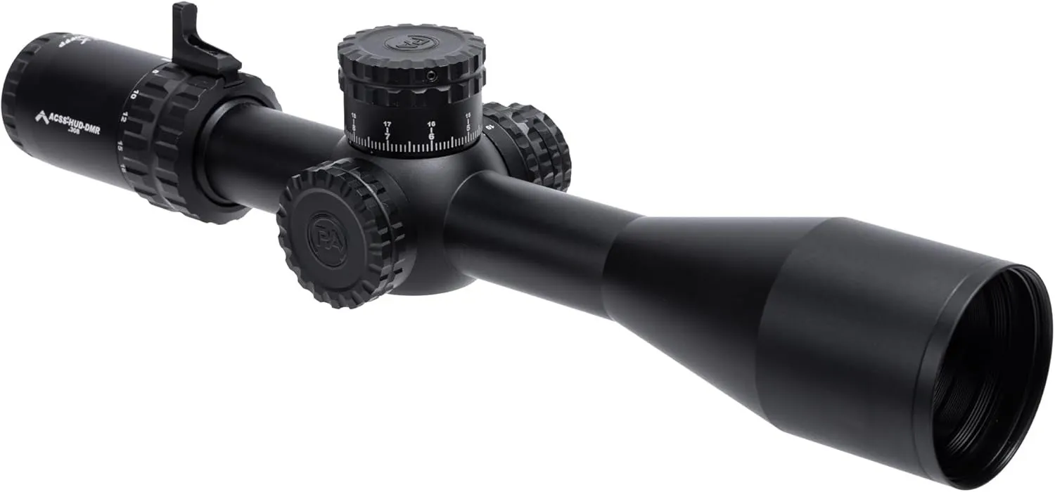 Primary Arms SLx 3-18x50mm