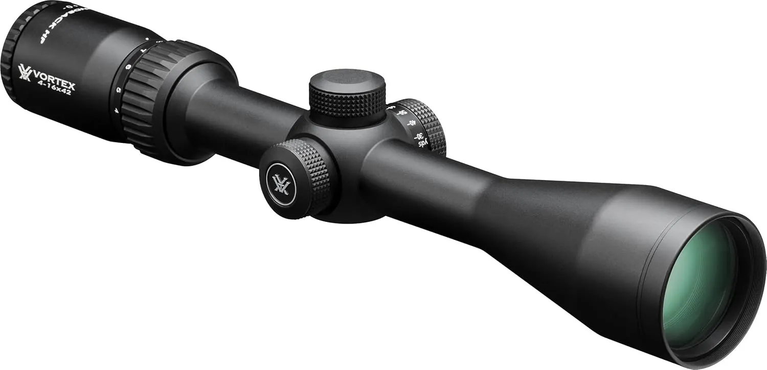 Vortex Optics Diamondback HP 4-16x42