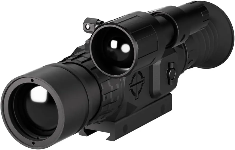 Sightmark Wraith Digital Night Vision Riflescope