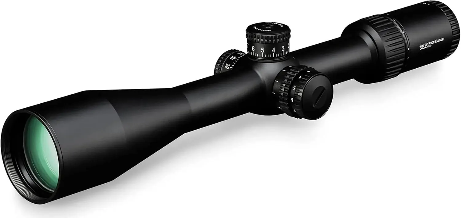 Vortex Optics Strike Eagle 1-6x24 SFP