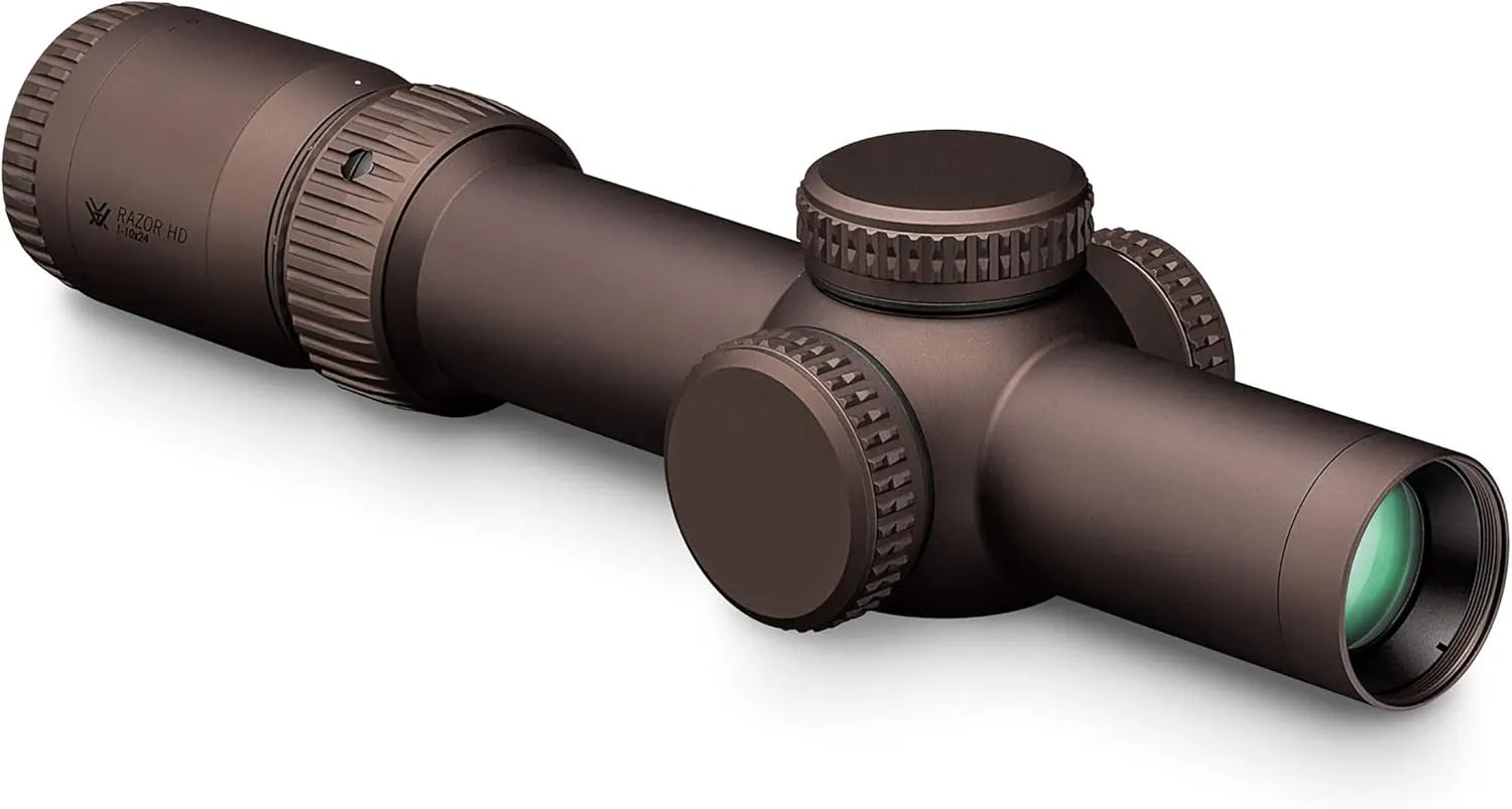 Vortex Optics Razor HD Gen III
