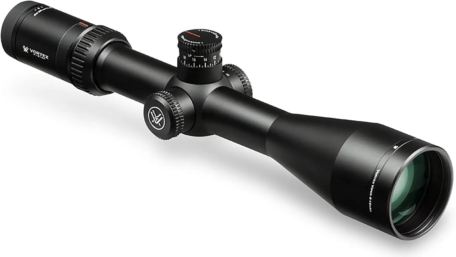 Vortex Optics Viper HS LR 4-16x44