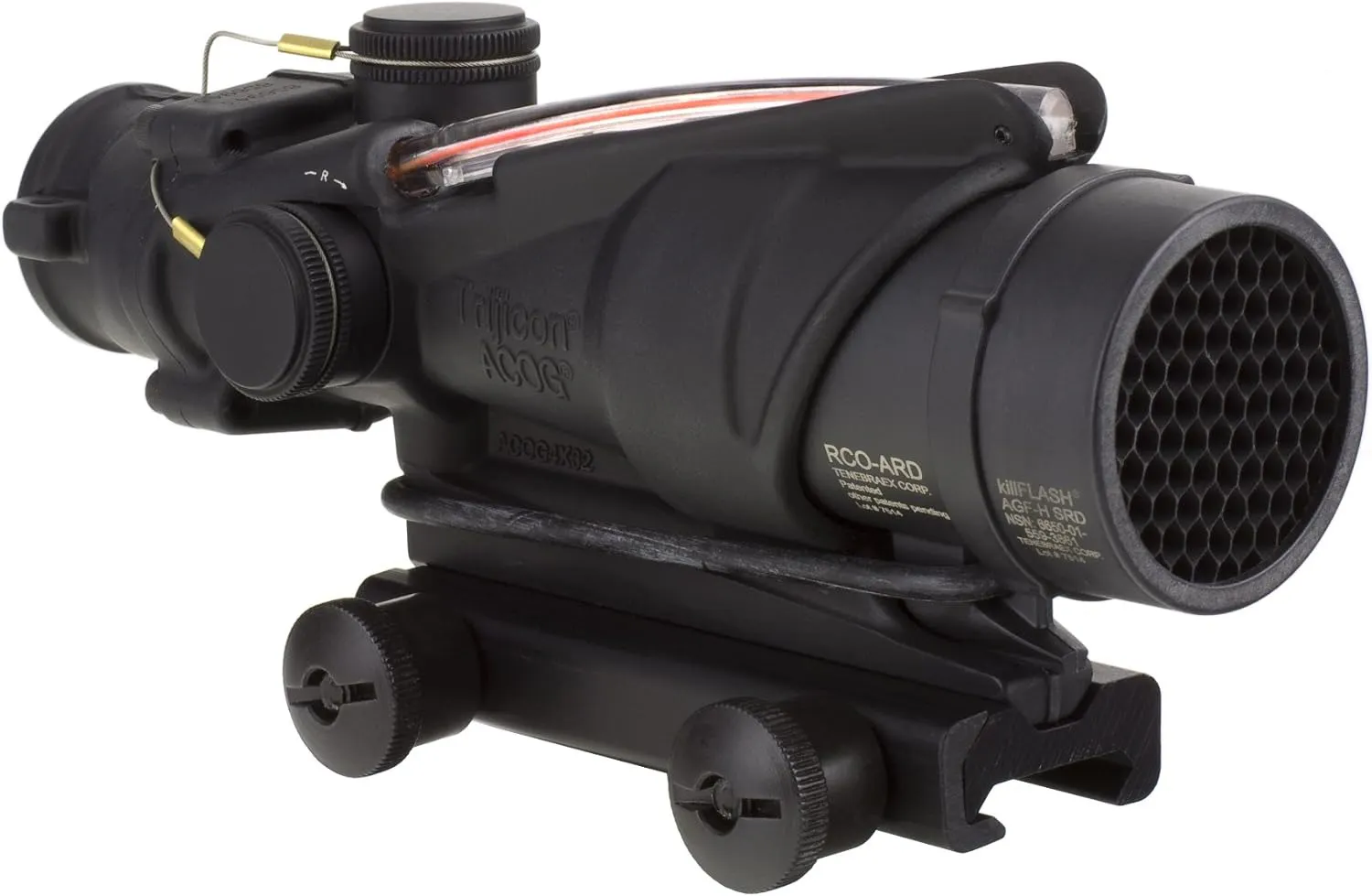 Trijicon ACOG