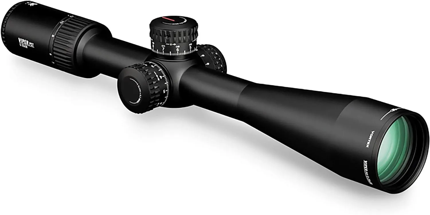 Vortex Optics Viper PST Gen II