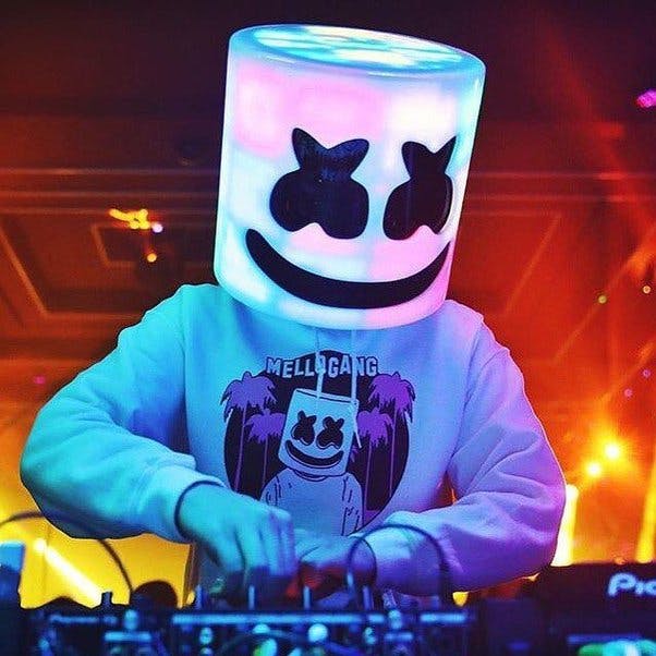 Marshmello Ringtone.jpg
