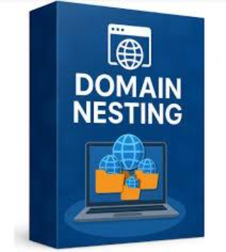 How to Build a Passive Income with Domain Nesting | by MD. ABDUR RAZZAQUE  SHEIKH | Nov, 2025 | Medium