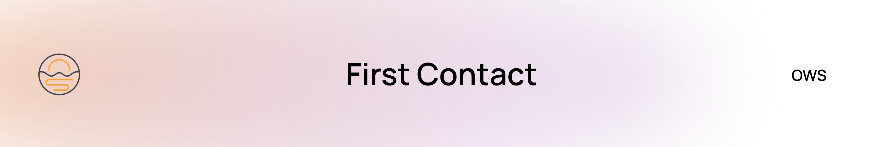 First contact banner.png