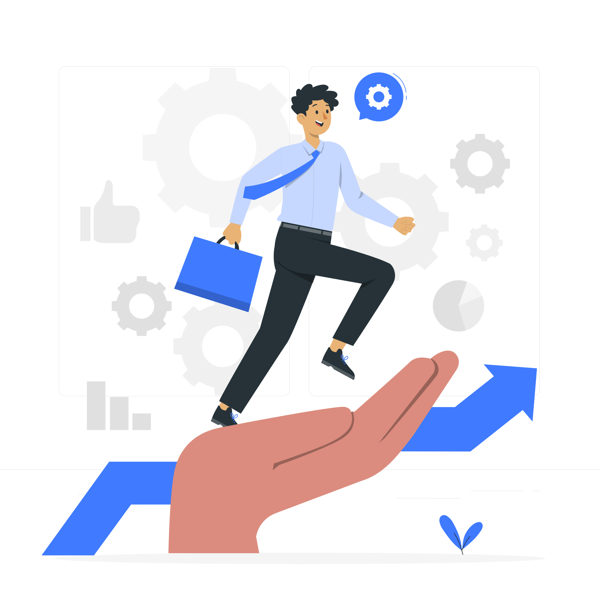 Business support-rafiki.png