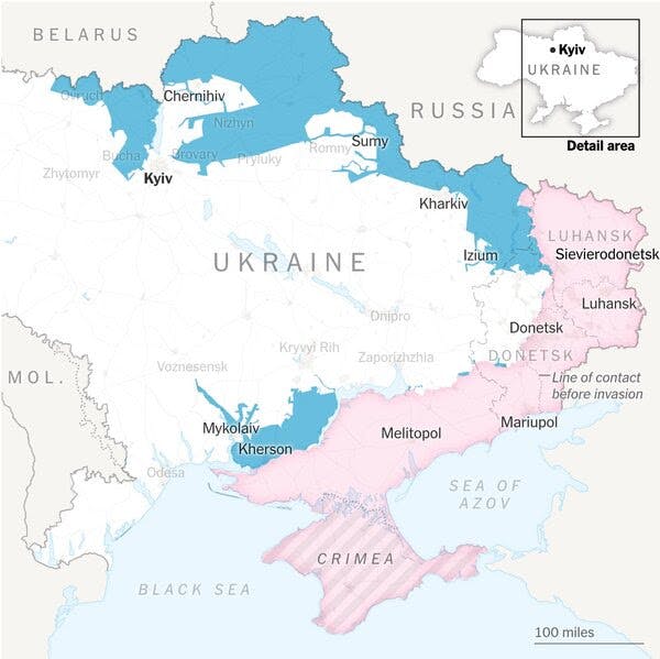 Map Ukraine Russia front Dec 16.jpg