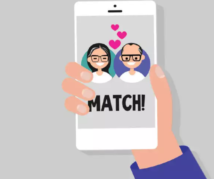 Should there be dating apps for older age people?