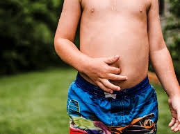 Have you ever fingered your belly button and smelt it?