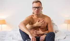 Is it weird if I wear specs during sex ?