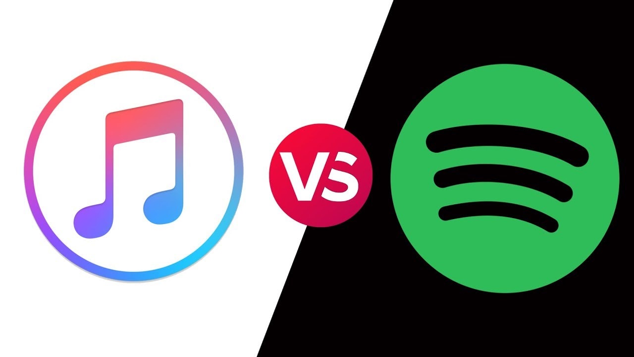 Is Apple Music better than Spotify?