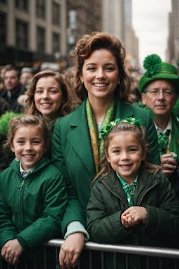 PhotoReal_Happy_Irish_Families_watching_the_St_Patricks_Day_Pa_2.jpg