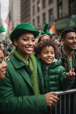 PhotoReal_Happy_Caucasian_and_Mixed_Race_Families_watching_the_2.jpg