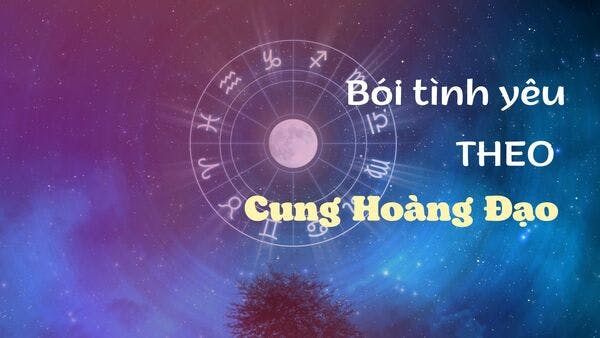 3. Chi Tiết Về Từng Cung Hoàng Đạo