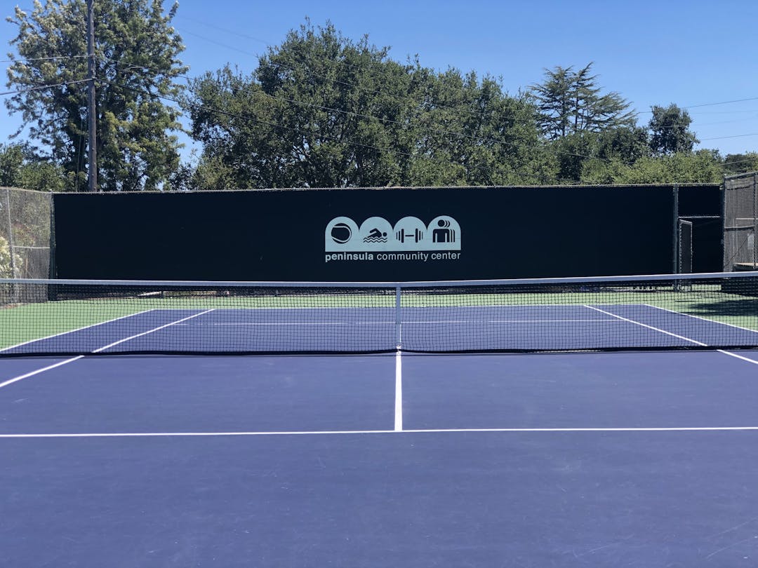 PCC Women's Doubles Tennis Ladder · Rules