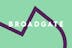 Broadgate logo and visual identity, by dn&co | Identity Designed