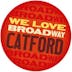 The Broadway Theatre & Studio Catford | London