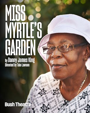'Miss Myrtle's Garden' poster image.  Photo credit mapodile.jpg