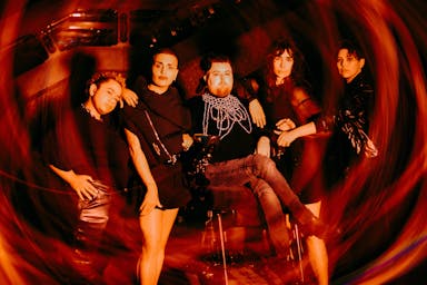 CN Lester's Transpose SUBVERSE at The Pit Barbican 2025 (credit Sophia Stefellé).jpg