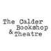 Calder Bookshop & Theatre (@CalderBookshop) / X