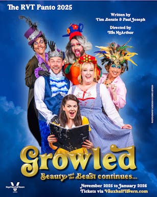 4x5 Growled Poster.jpg