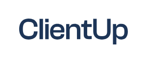 ClientUp Logo