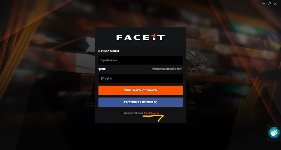 faceit nedir