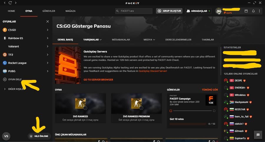 cs-go-faceit-nedir