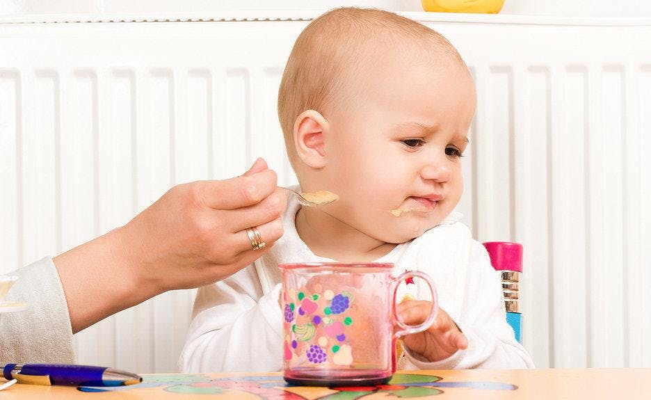 Bạn sẽ không dám ép con ăn khi đọc những điều này! – Cẩm nang Bibo Mart
