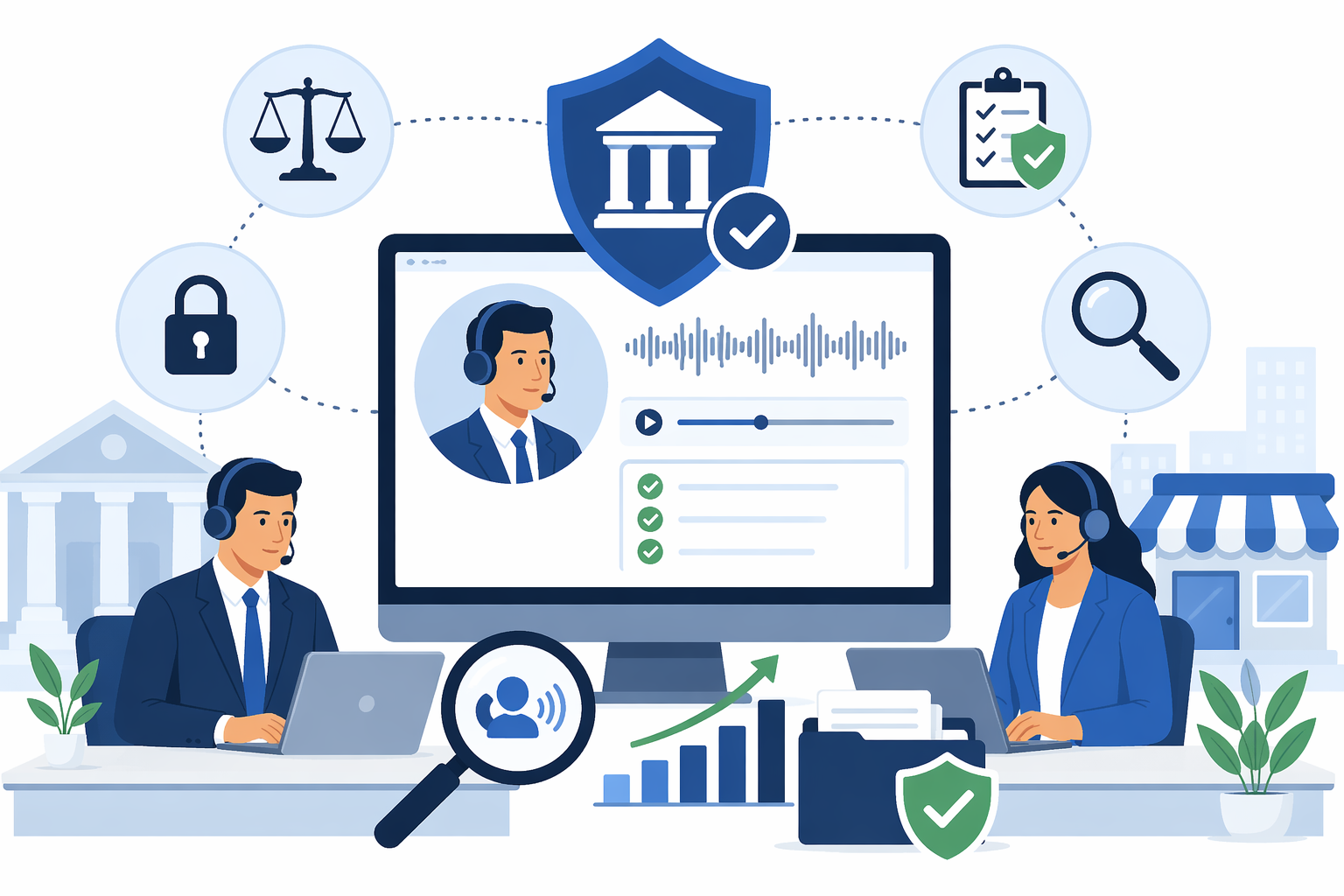 Why Banking & DSA Teams Need Call Monitoring for Compliance..png