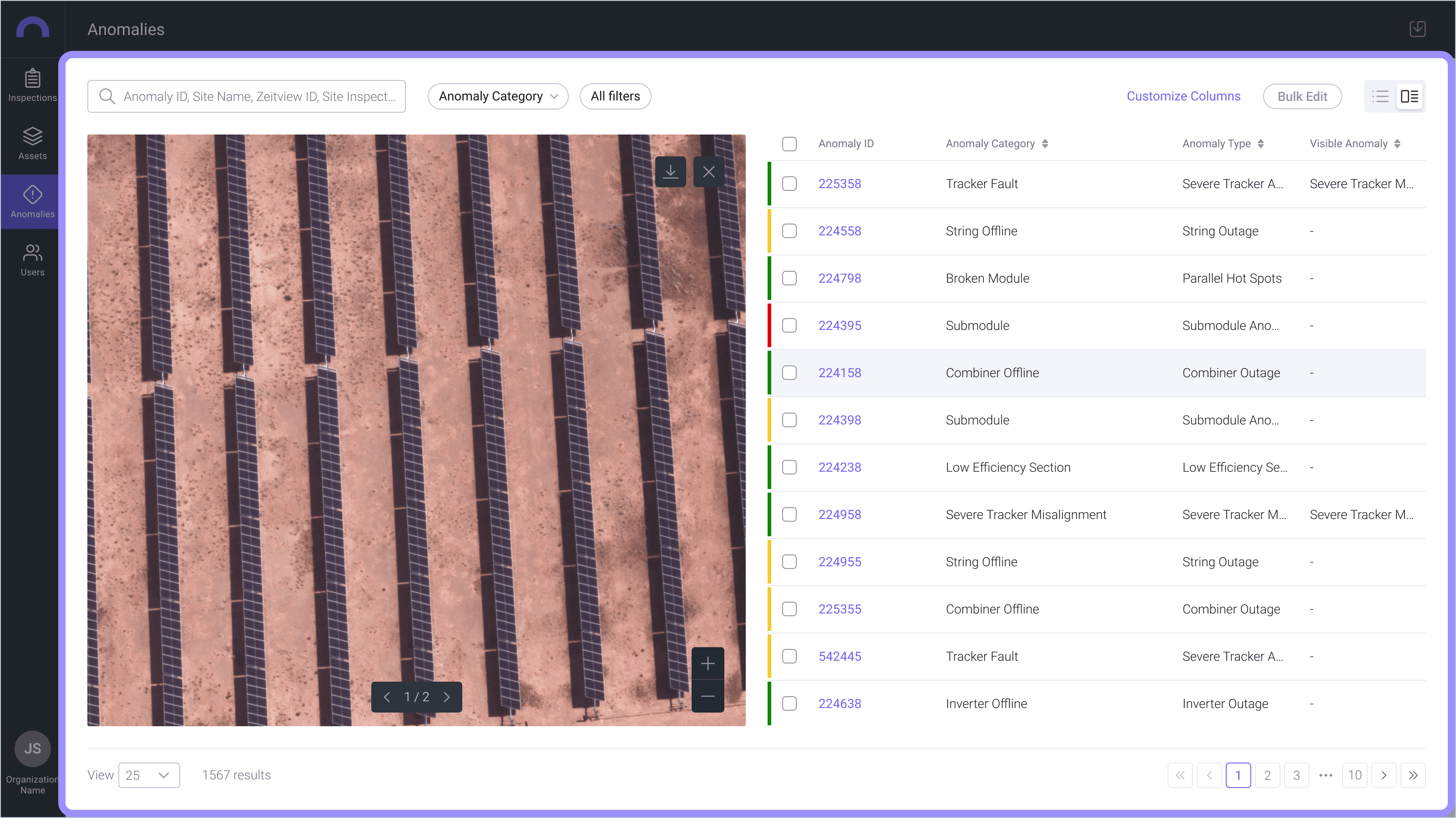 Anomalies Page - Rapid Scan.png