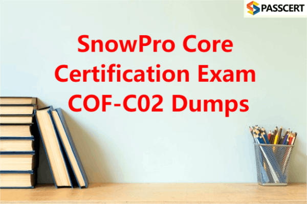 COF-C02 Exam Certification