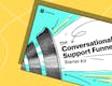 Make efficient, personal support a reality with Intercom’s Conversational Support Funnel Toolkit.