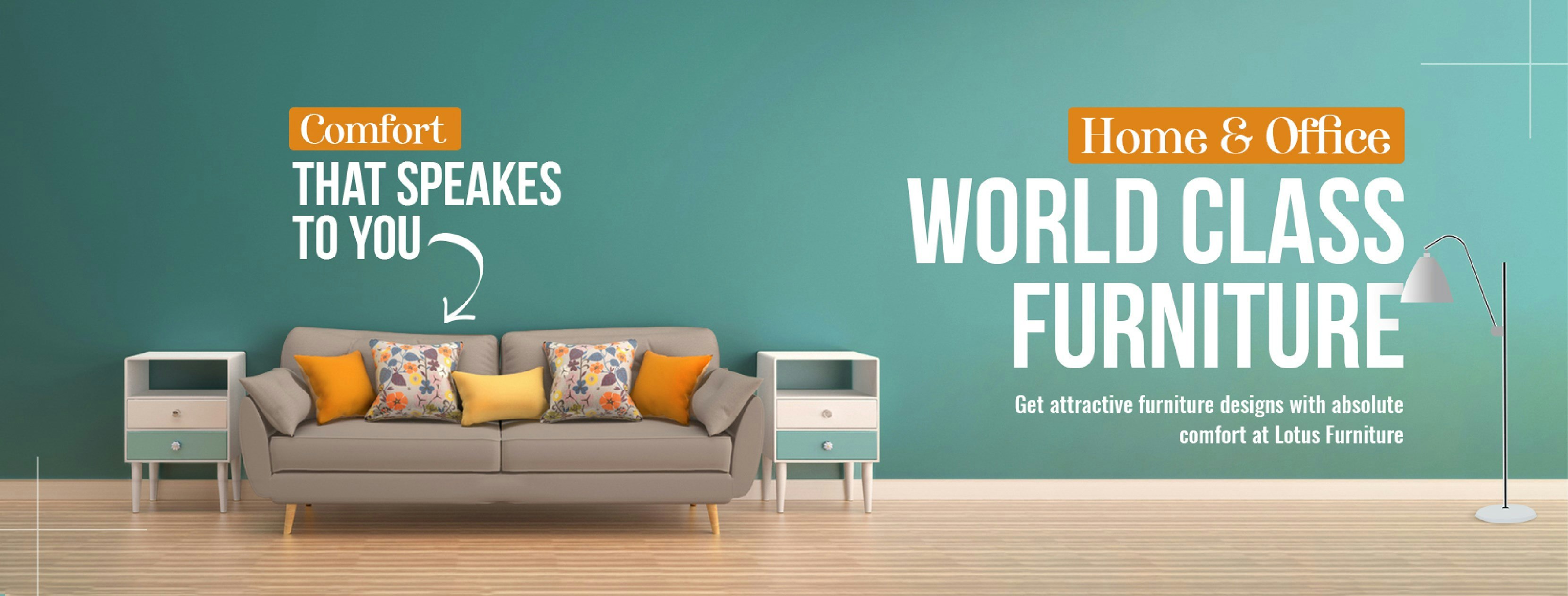 5 Benefits of Choosing Modular Furniture for Your Workspace · Lotus