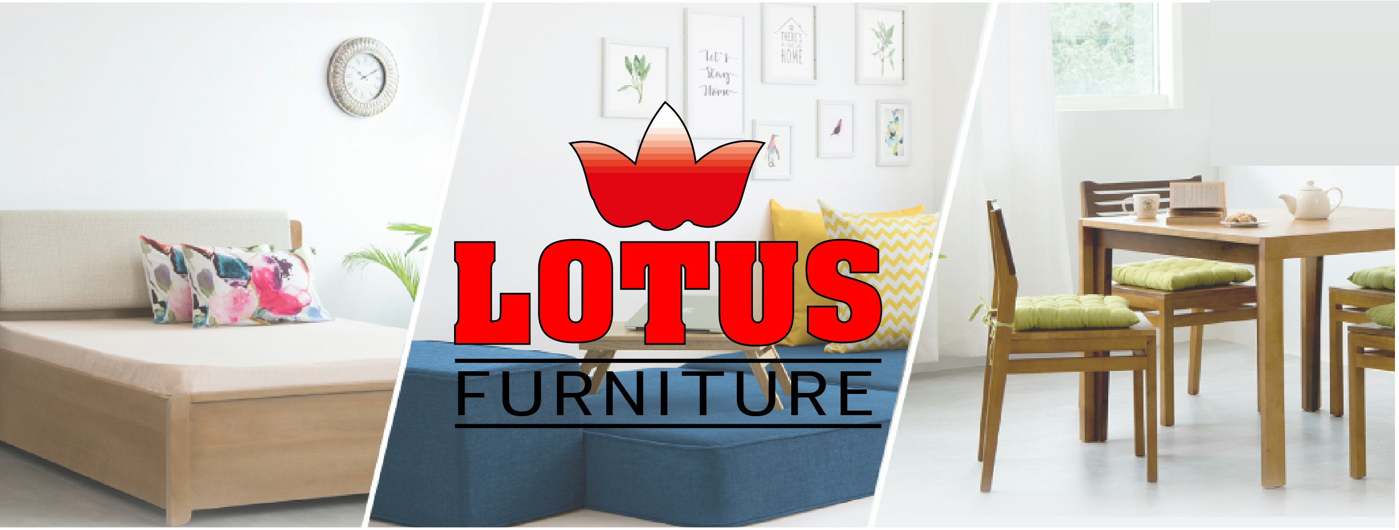 How to Get Branded Modular Furniture in Patna? · Lotus Furniture