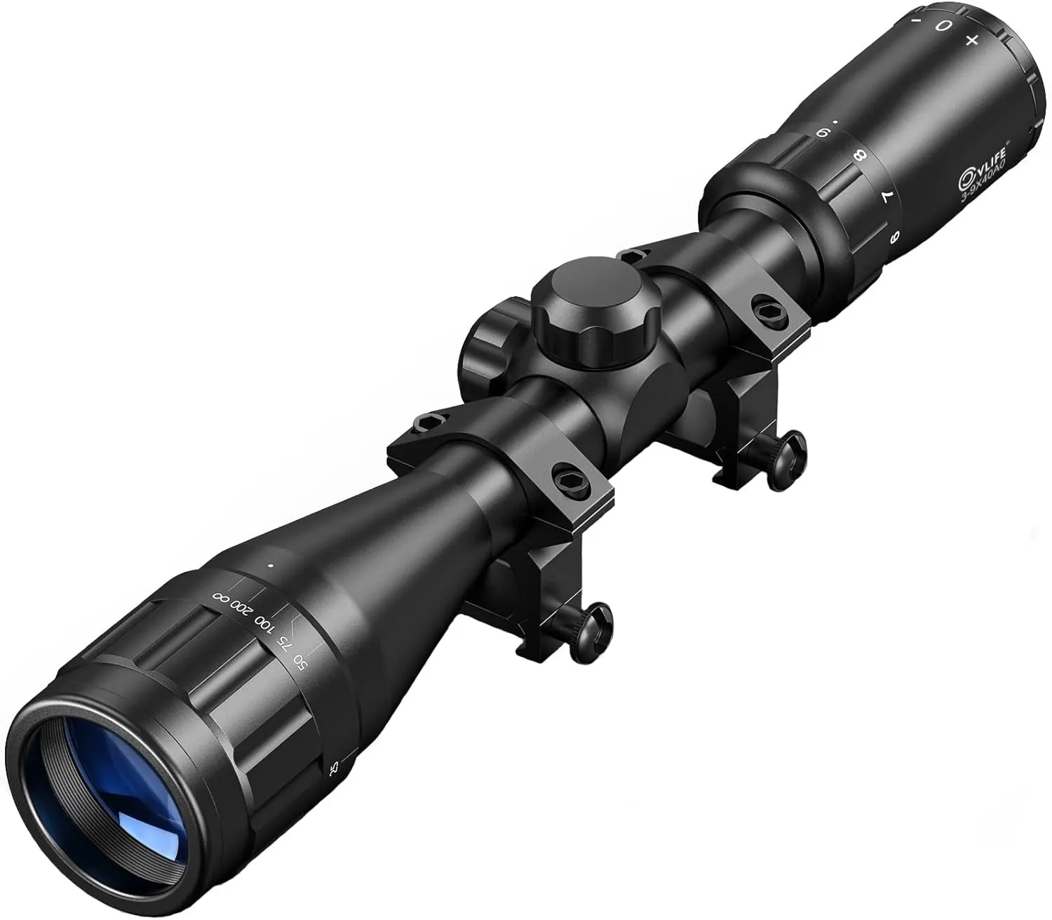 CVLIFE Scope