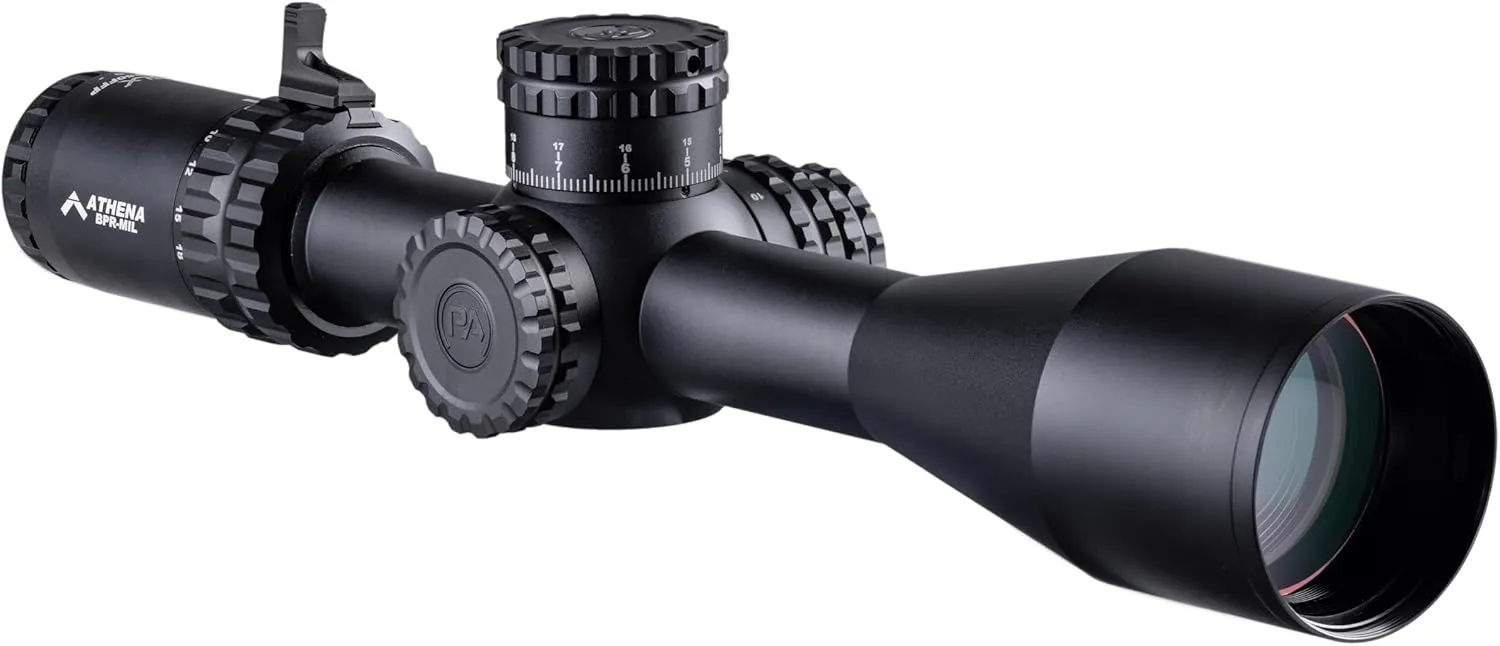 Primary Arms SLx 4-14x44