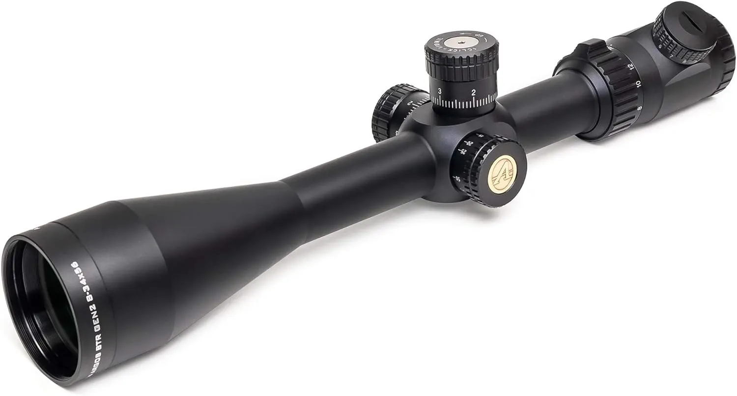 Athlon Optics Argos BTR GEN2