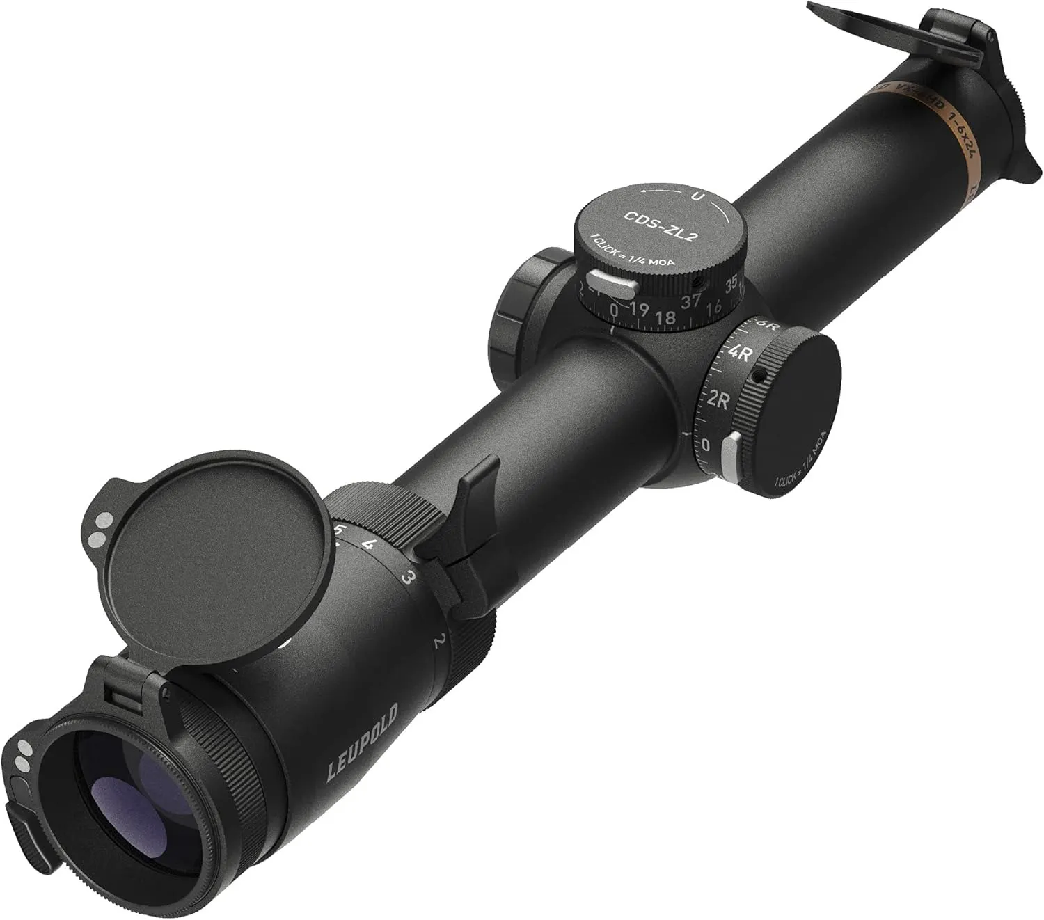 Leupold VX-3i
