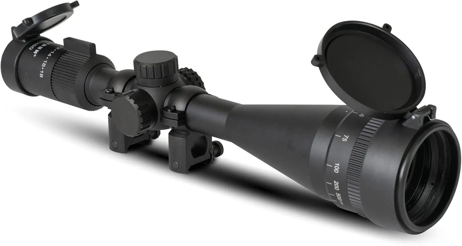 Monstrum 6-24x50