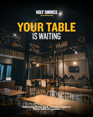 HS - Single Post - YOUR TABLE IS WAITING.jpg