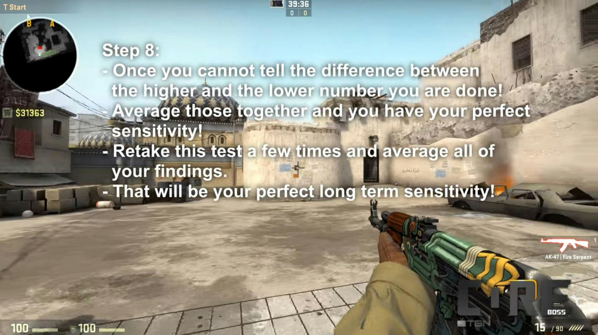 Csgo? in does game take why a to so it long find 