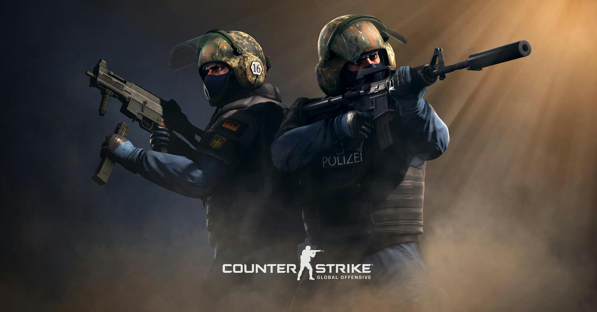 Counter-Strike: Global Offensive Server Hosting