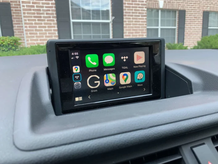 Carplay Module