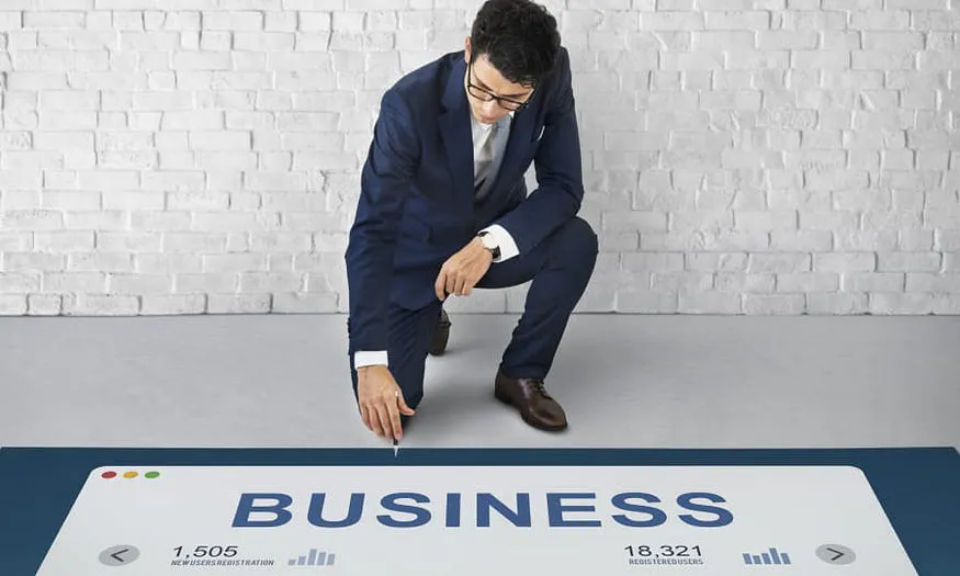 Step-by-Step Process for Dubai Company Registration - Takween Advisory