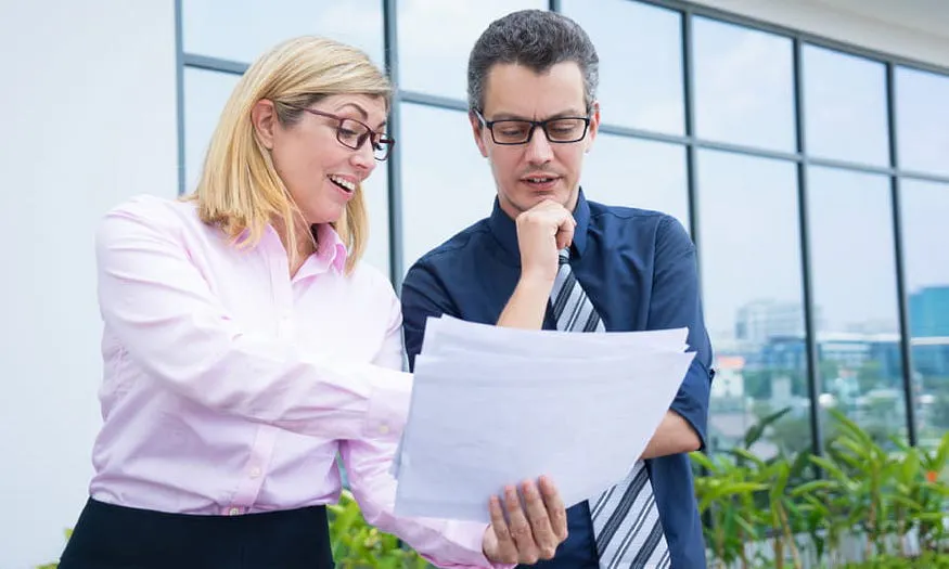 Documents Required for Dubai Company Formation — Takween Advisory