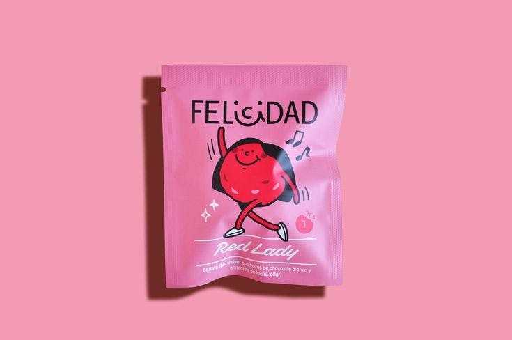 Felicidad Bakery's Pocket Cookies Introduce Charming Characters - DIELINE.jpg